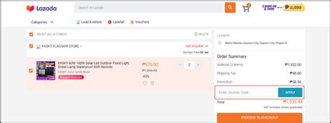 Valid Lazada Voucher Codes & Discounts.